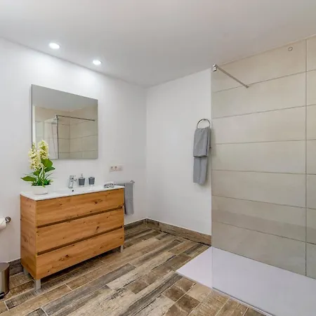 Nino By וילה פוארטו דל כרמן