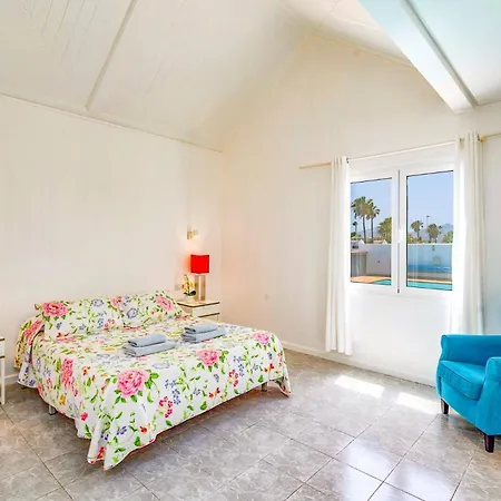 Nino By וילה פוארטו דל כרמן